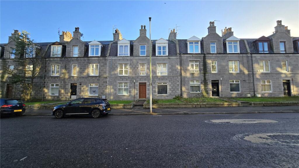 Main image of property: Walker Road, Aberdeen, Aberdeenshire, AB11