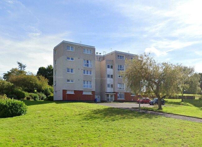 Main image of property: Macewan Place, Kilmarnock, East Ayrshire, KA3