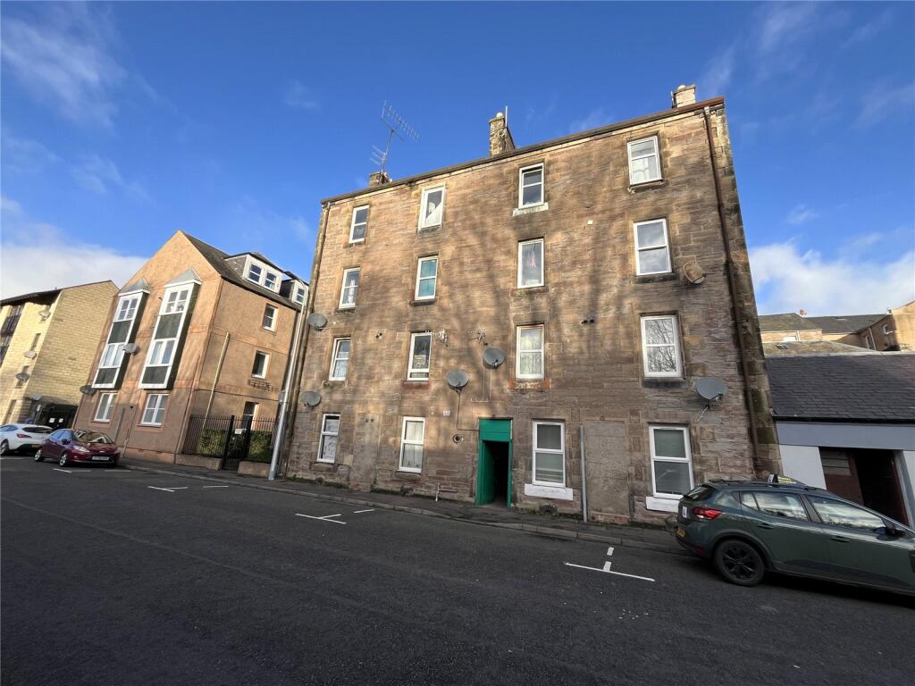 Main image of property: South William Street, Perth, PH2