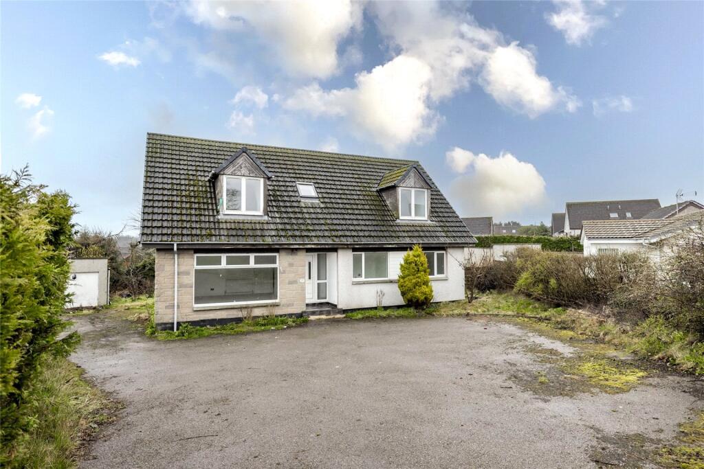 Main image of property: Denhead Crescent, Potterton, AB23