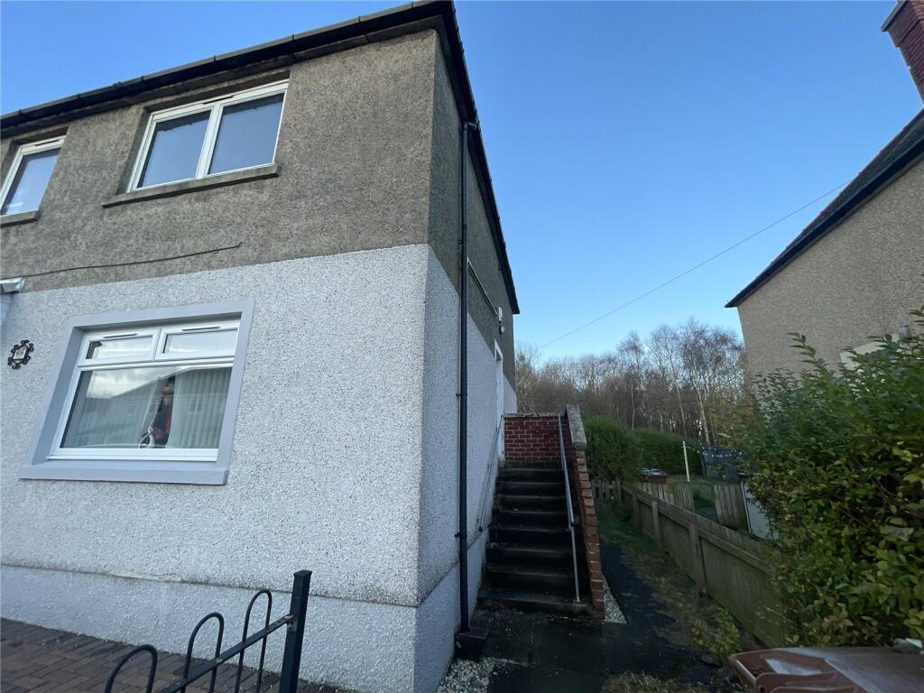 Main image of property: Grampian Road, Wishaw, ML2