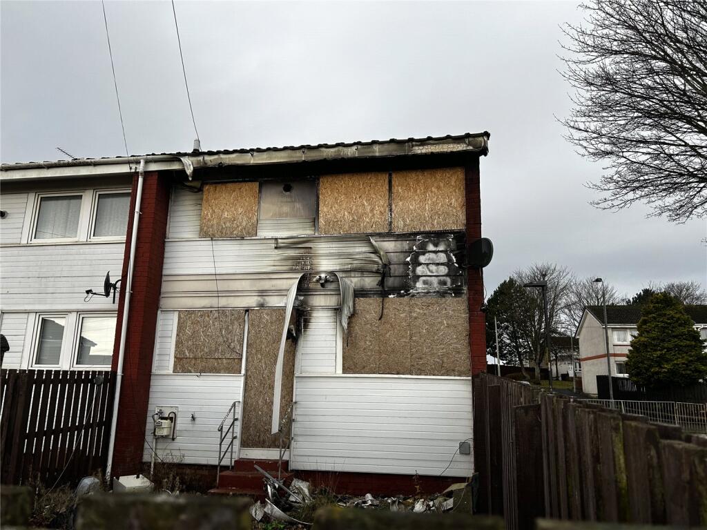 Main image of property: Princess Drive, Baillieston, Glasgow, G69