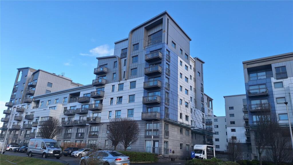 Main image of property: Western Harbour Terrace, Edinburgh, EH6