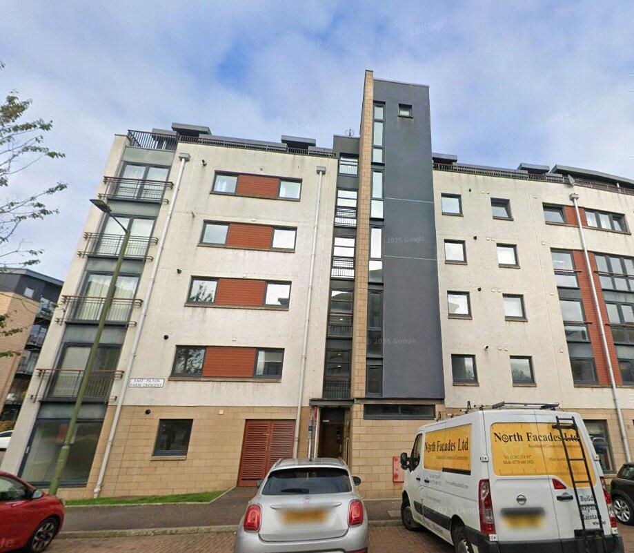Main image of property: 1 East Pilton Farm Crescent, Edinburgh, EH5