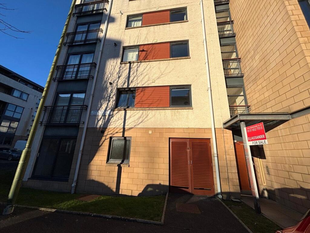 Main image of property: 1 East Pilton Farm Crescent, Edinburgh, EH5