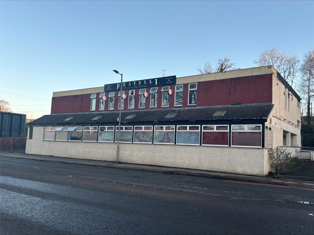 Main image of property: Glasgow Road, Cambuslang, Glasgow, G72