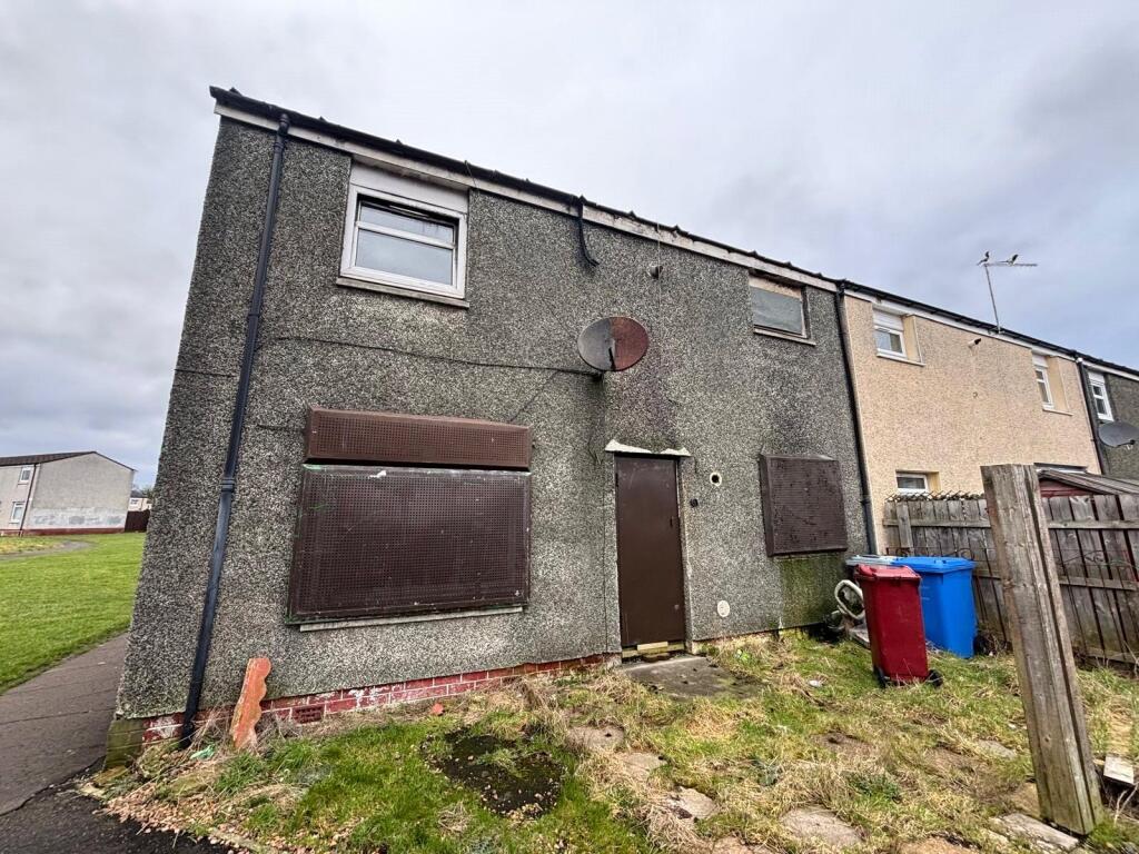 Main image of property: Iona Path, Blantyre, Glasgow, G72