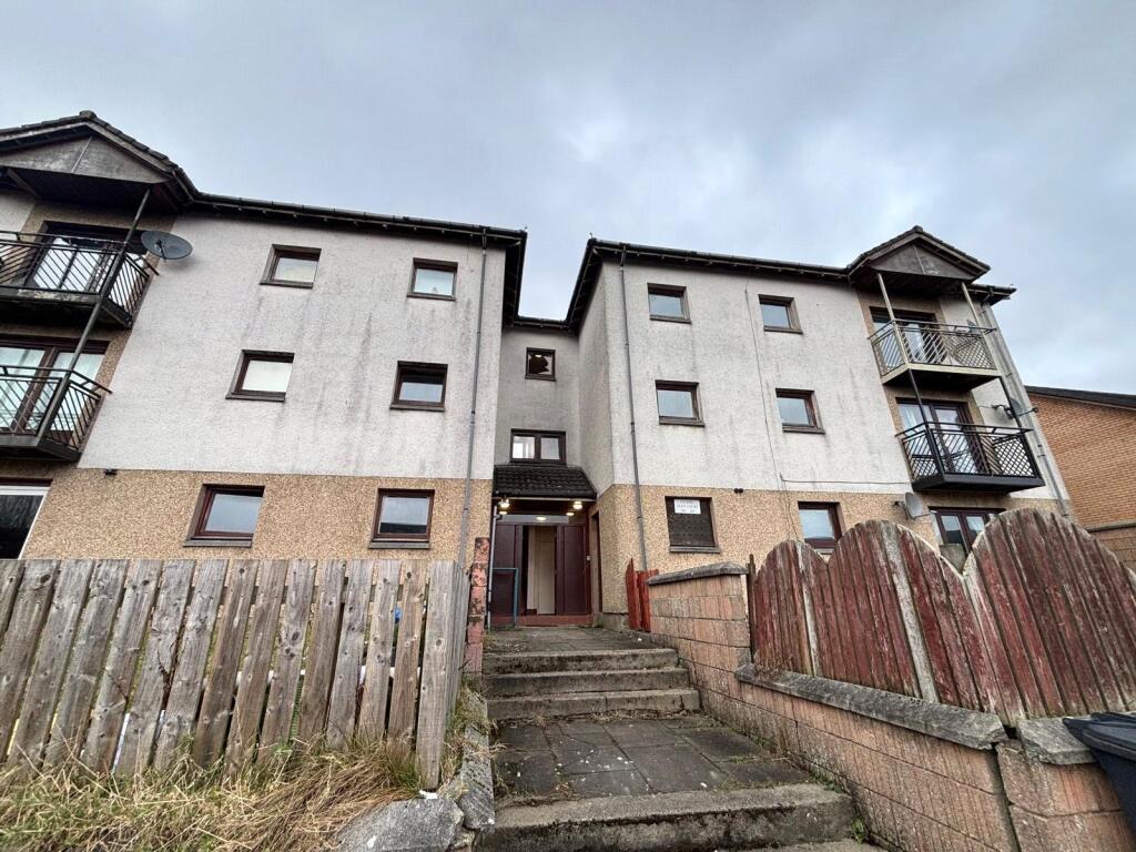Main image of property: Calder Glen Courts, Mull, Airdrie, North Lanarkshire, ML6
