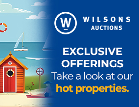 Get brand editions for Wilsons Auctions Ltd, Covering Scotland