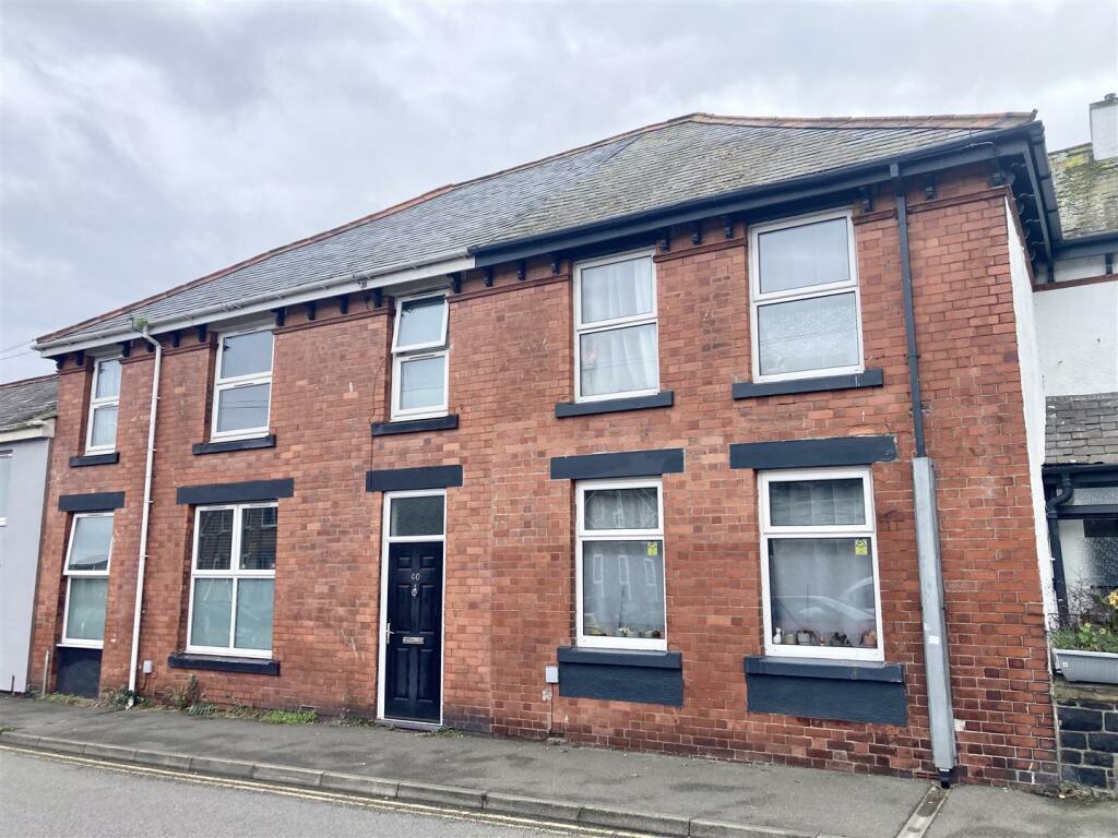 Main image of property: Sackville Road, Bangor