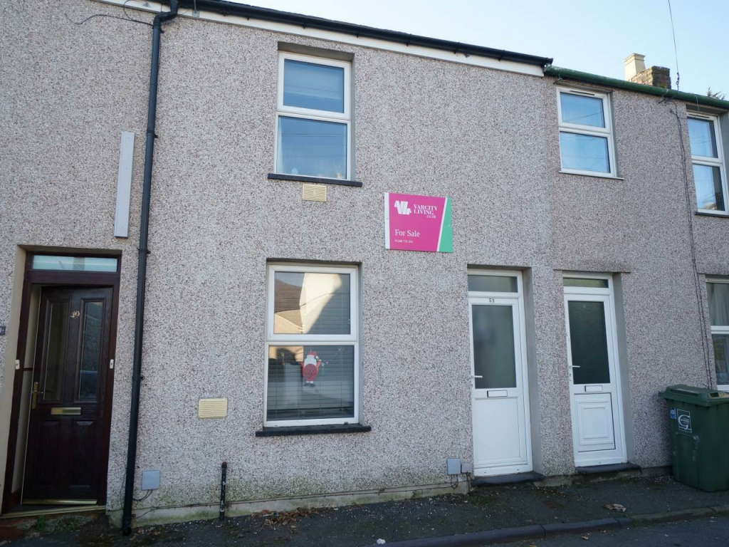 Main image of property: Hill Street, Bangor