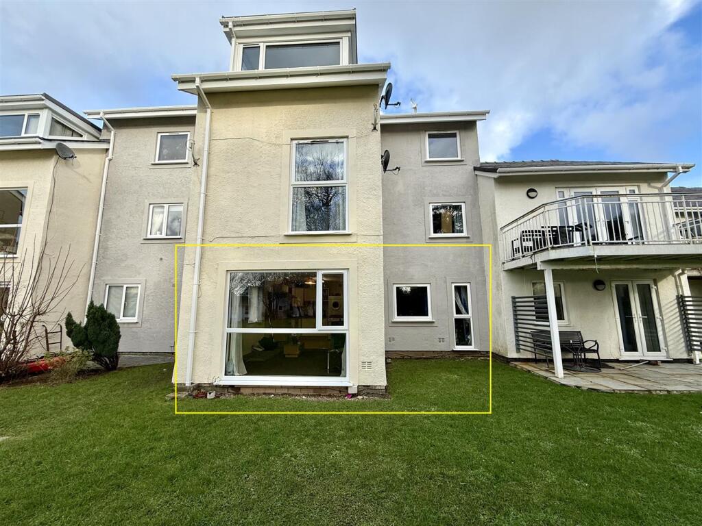 Main image of property: Ffordd Garnedd, Y Felinheli