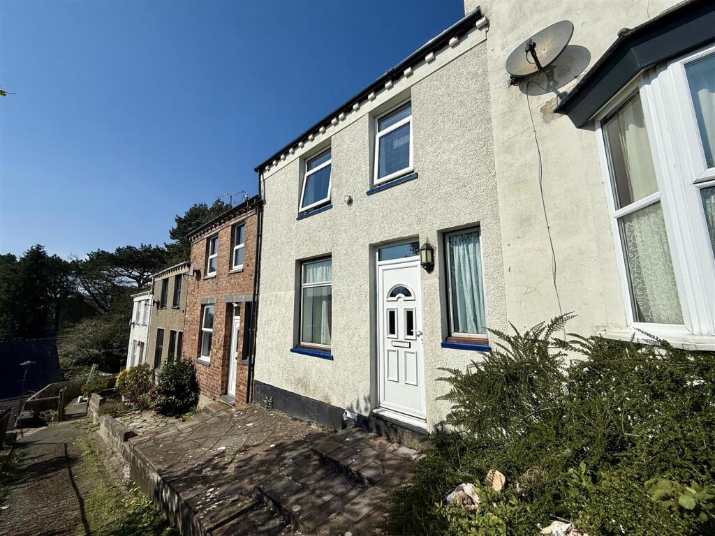 Main image of property: Penllys Terrace, Bangor