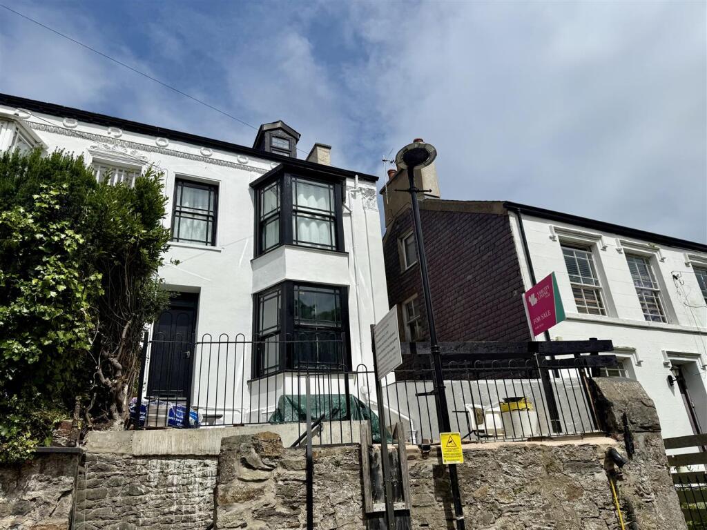 Main image of property: Fron Dirion Terrace, Bangor