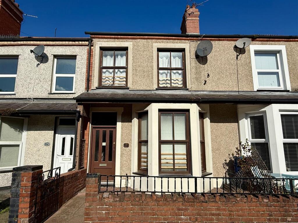 Main image of property: Orme Road, Bangor