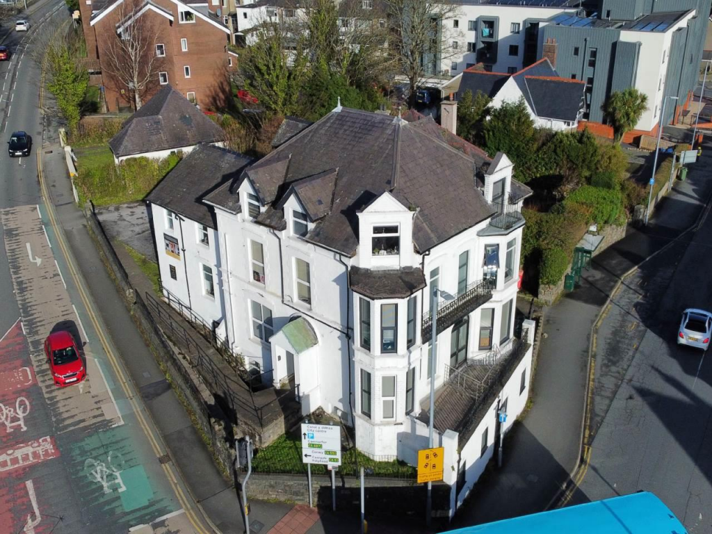 Main image of property: Holyhead Road, Bangor