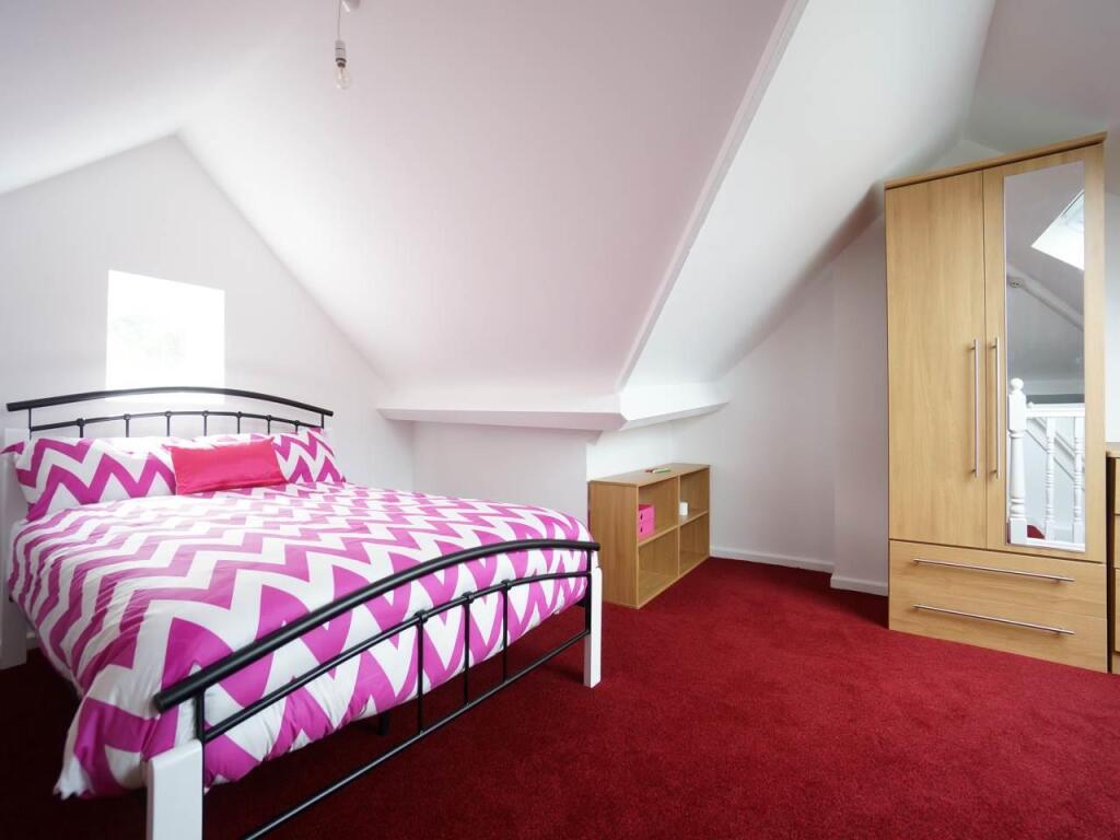 Main image of property: Ffordd Tegid, Bangor