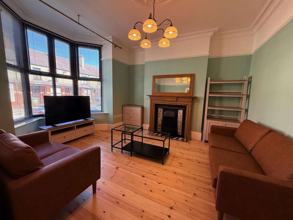 Main image of property: Friars Avenue, Bangor