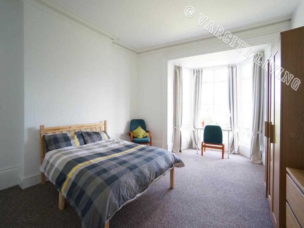 Main image of property: Menai View Terrace, Bangor