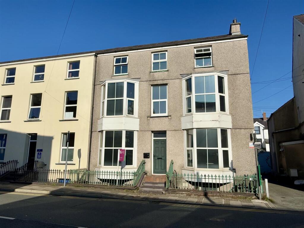 Main image of property: Holyhead Road, Bangor