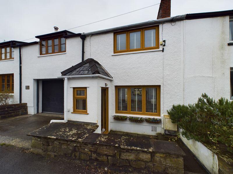 2 bedroom terraced house for sale in Blorenge Terrace, Llanfoist
