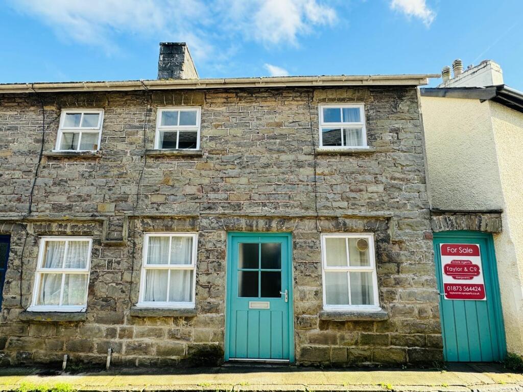 Main image of property: Llangattock, Crickhowell, NP8