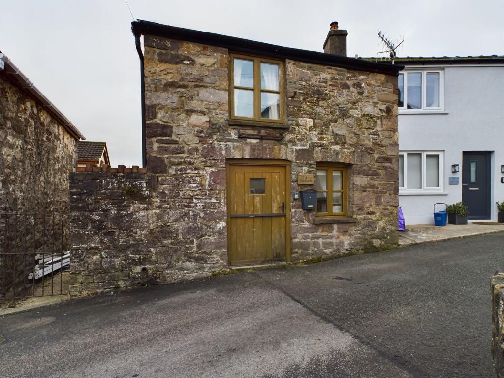 Main image of property: School Lane, Gilwern, NP7