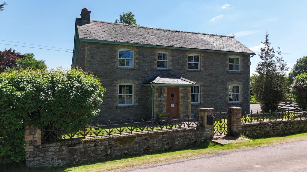 Main image of property: Walterstone, Hereford, HR2