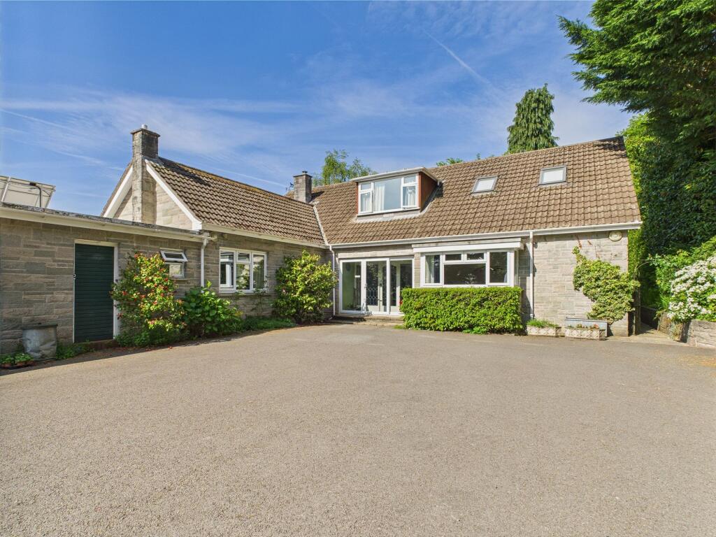 Main image of property: Abergavenny, NP7