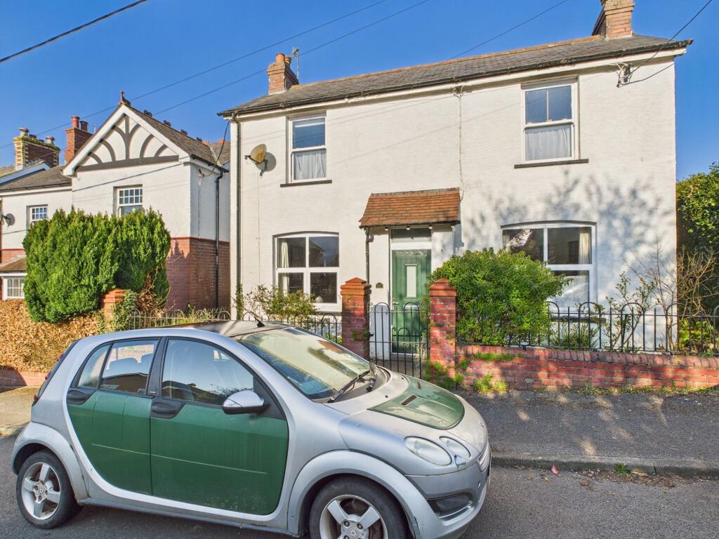 Main image of property: Wyndham Road, Abergavenny, NP7