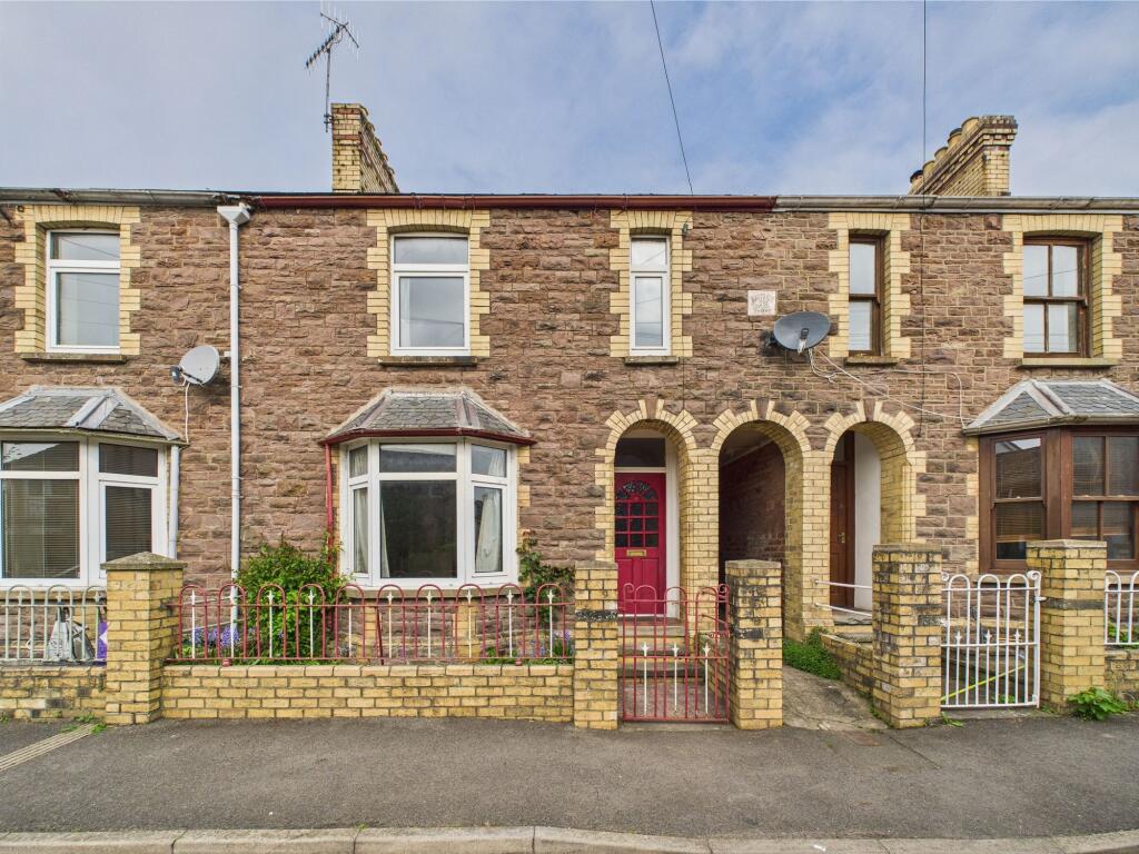 Main image of property: Ross Road, Abergavenny, NP7