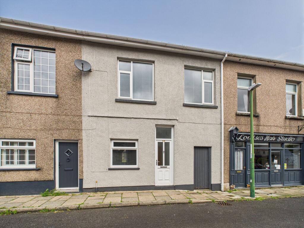 Main image of property: Worcester Street, Brynmawr, NP23