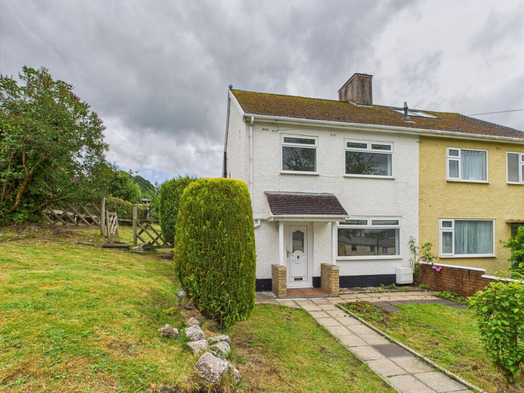 Main image of property: Danygrug, Crickhowell, NP8