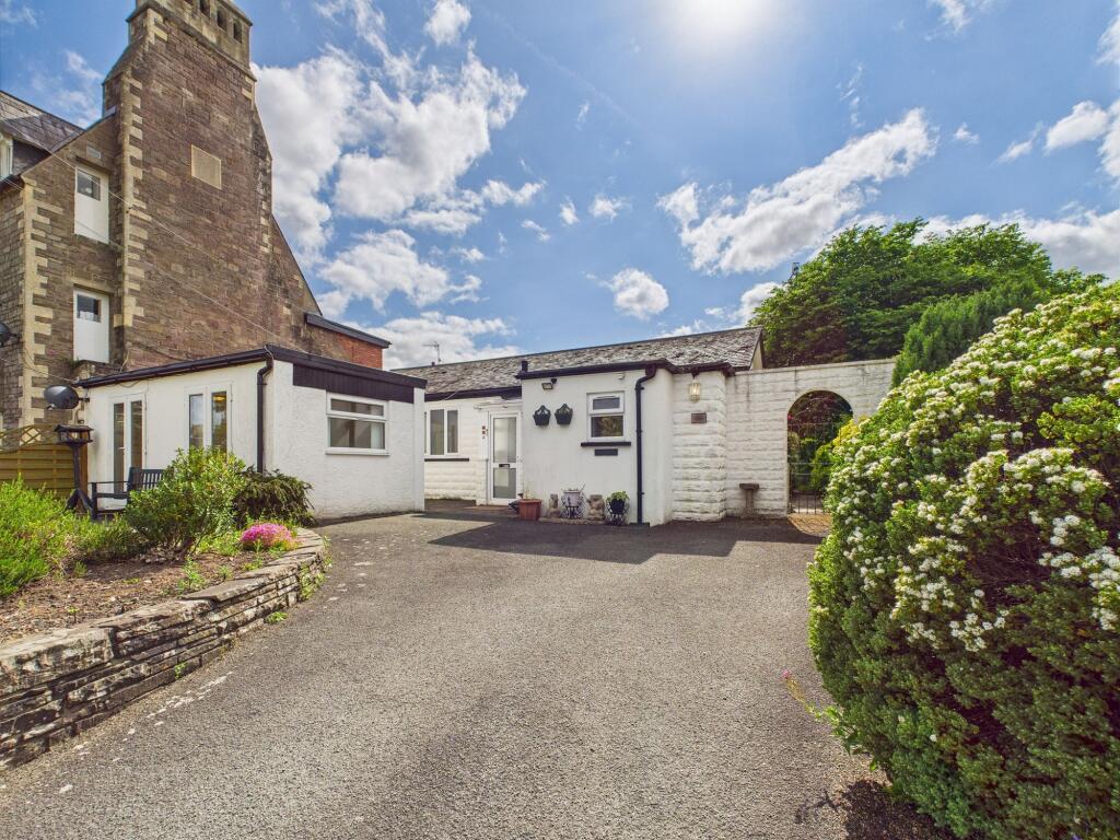 Main image of property: Abergavenny, NP7