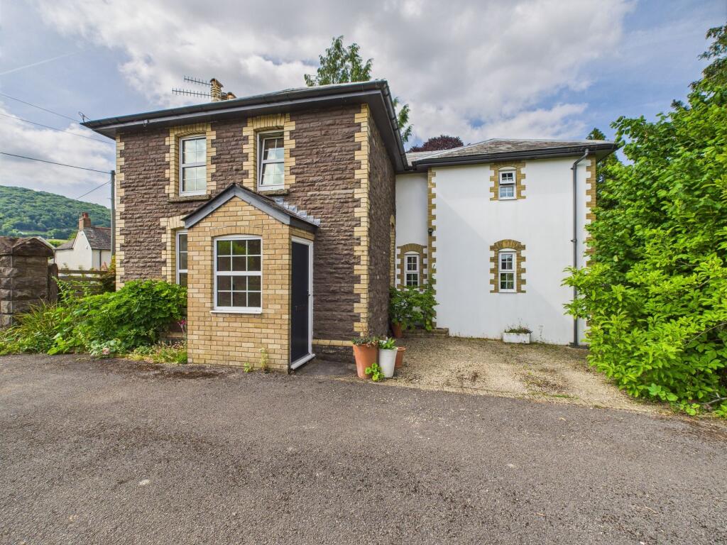 Main image of property: Hereford Road, Mardy, NP7