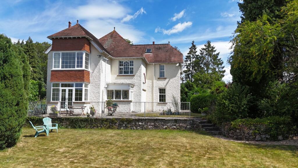 Main image of property: Hereford Road, Abergavenny, NP7