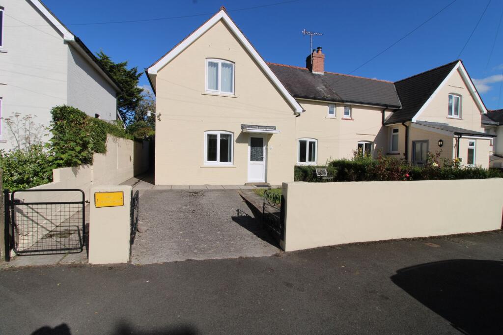 Main image of property: Penyval Road, Abergavenny, NP7