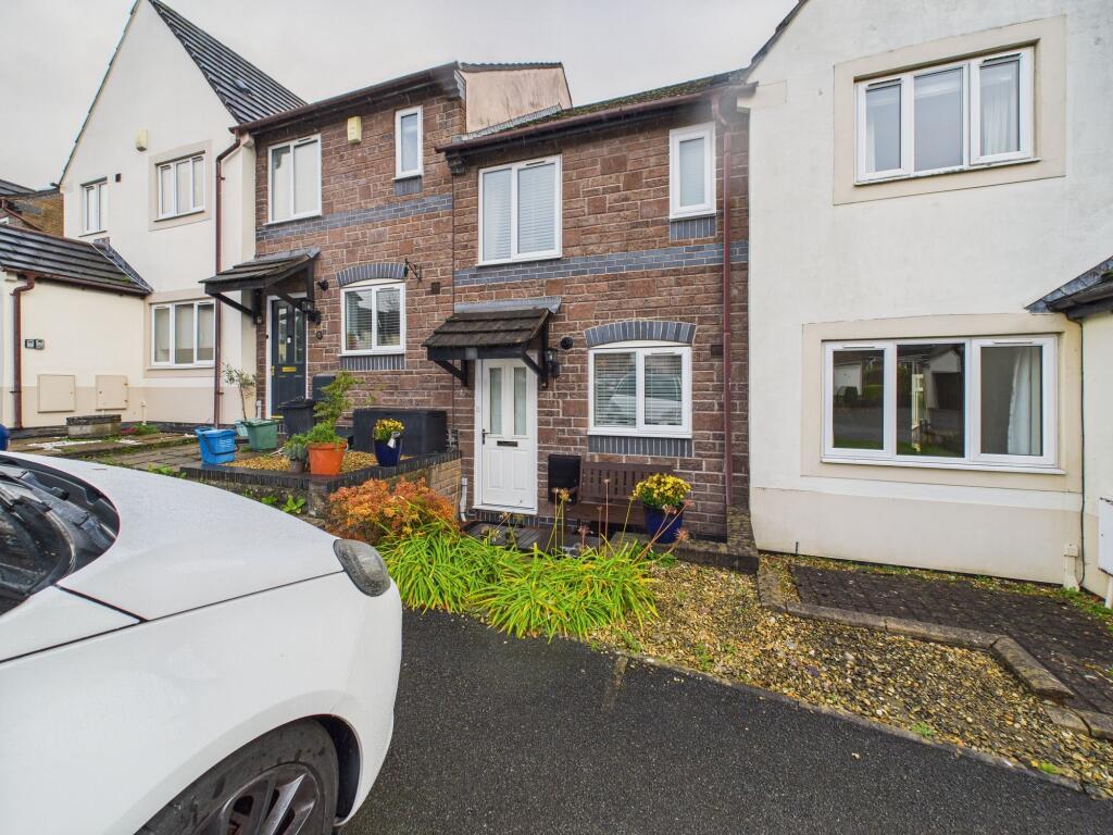 Main image of property: Waterside, Abergavenny, NP7