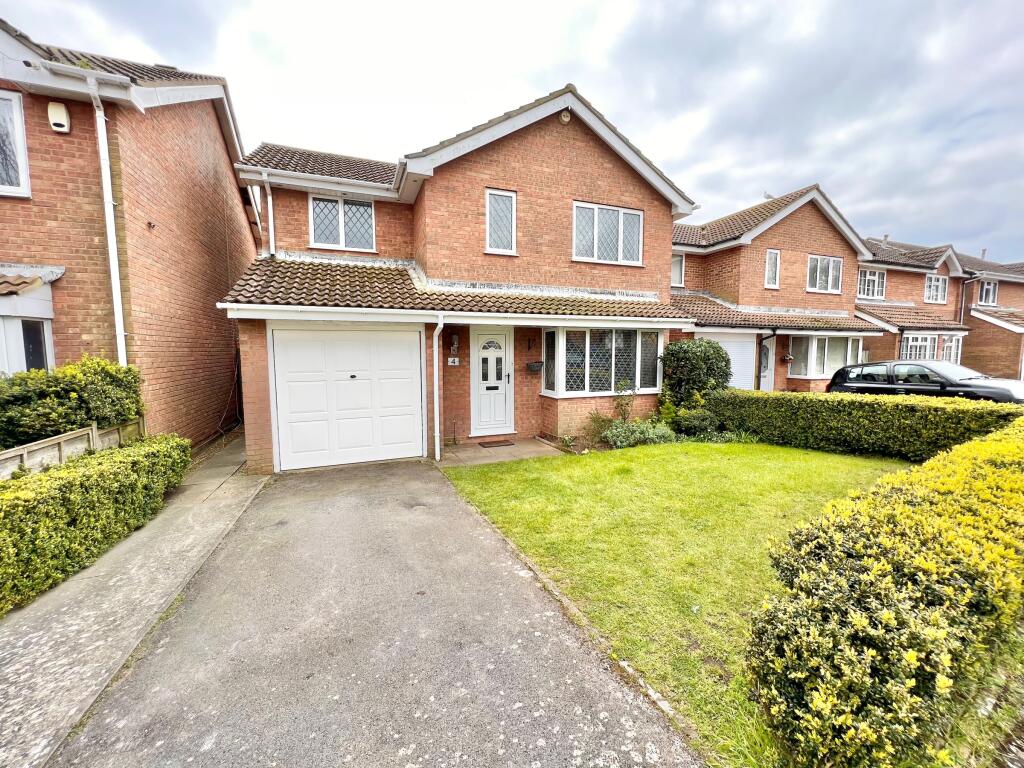 Additional property image - Manor Drive, Telscombe Cliffs, Peacehaven