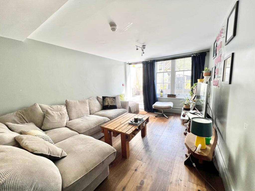 Main image of property: Old Steine, Brighton