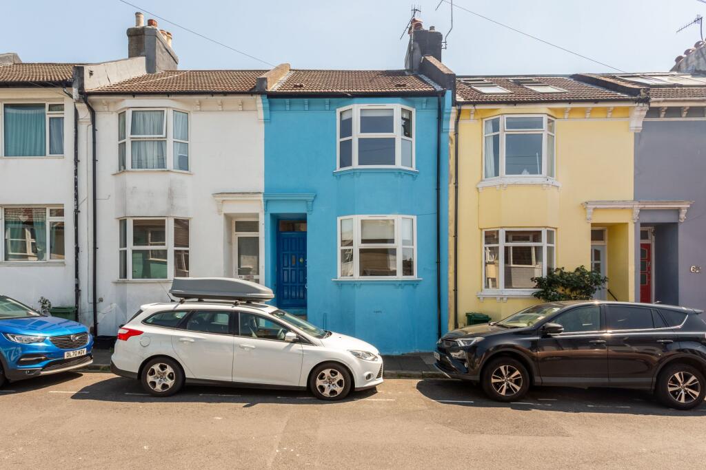Main image of property: Whichelo Place, Brighton