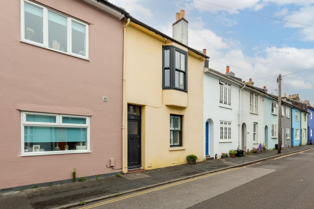 Main image of property: Coleman Street, Brighton