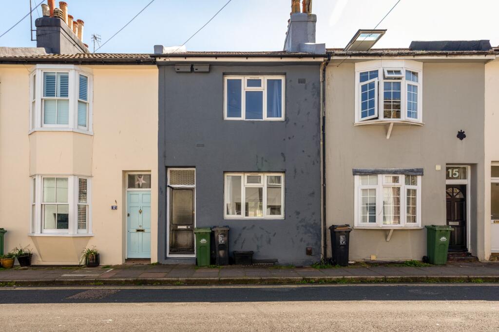 Main image of property: Washington Street, Brighton