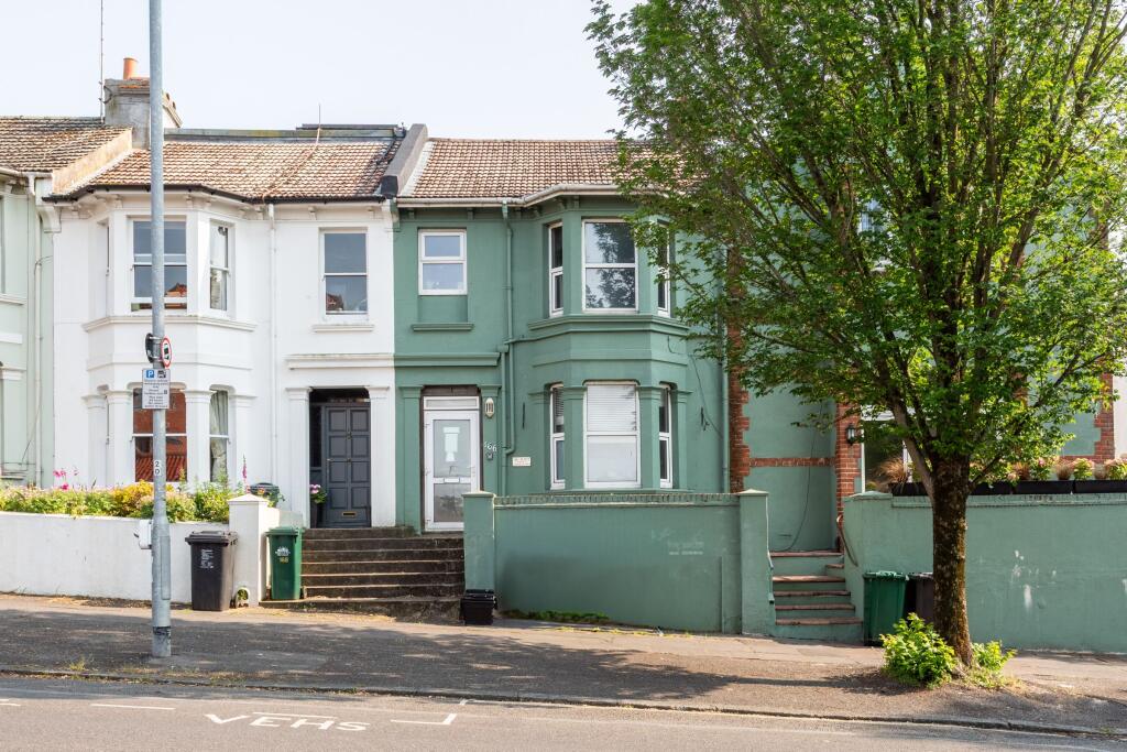 Main image of property: Elm Grove, Brighton
