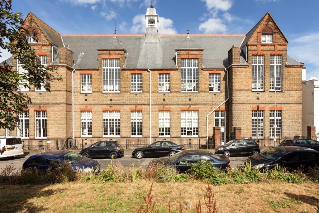 Main image of property: Hanover Lofts, Brighton