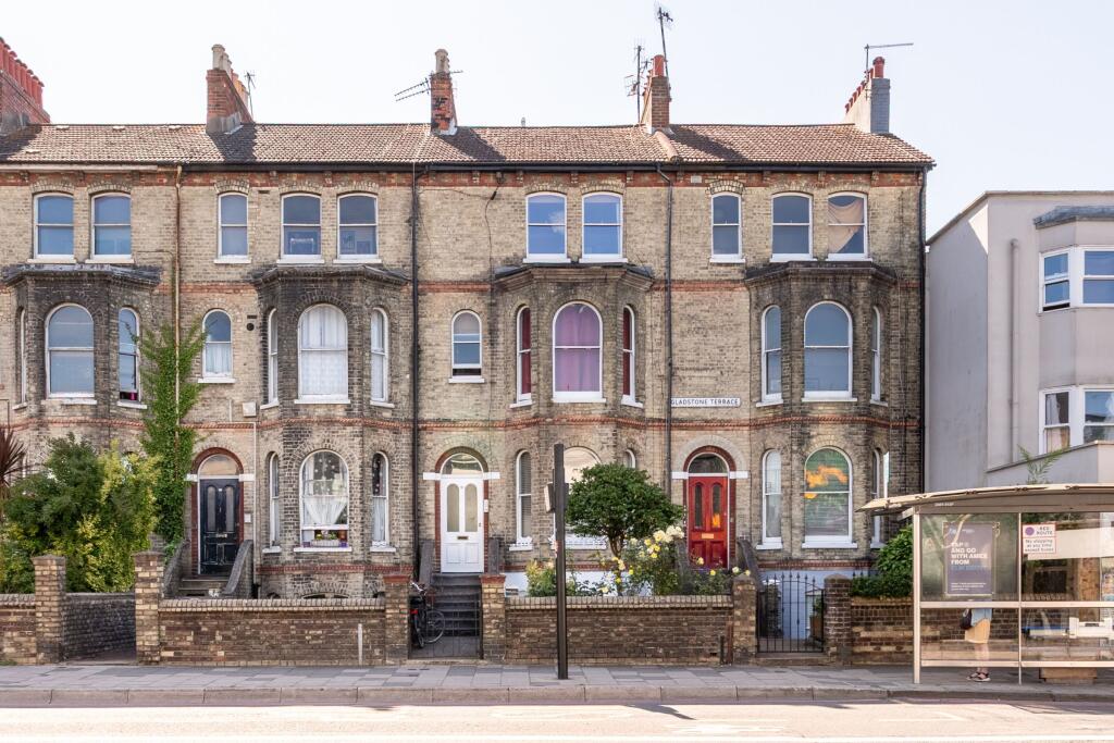 Main image of property: Gladstone Terrace, Brighton