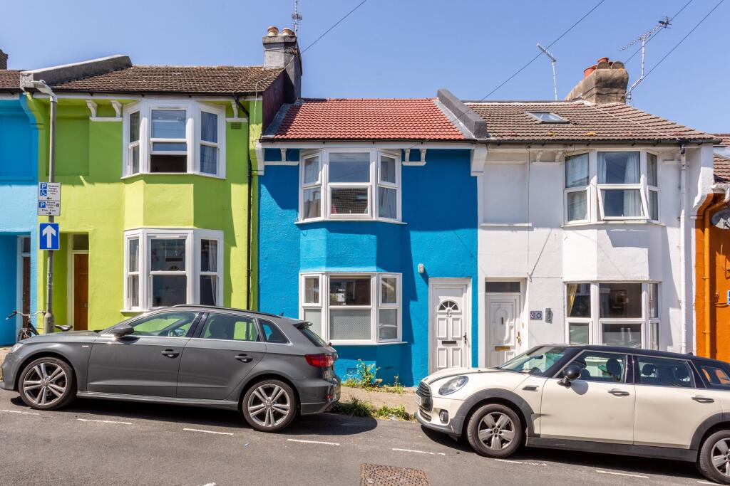 Main image of property: Lynton Street, Brighton