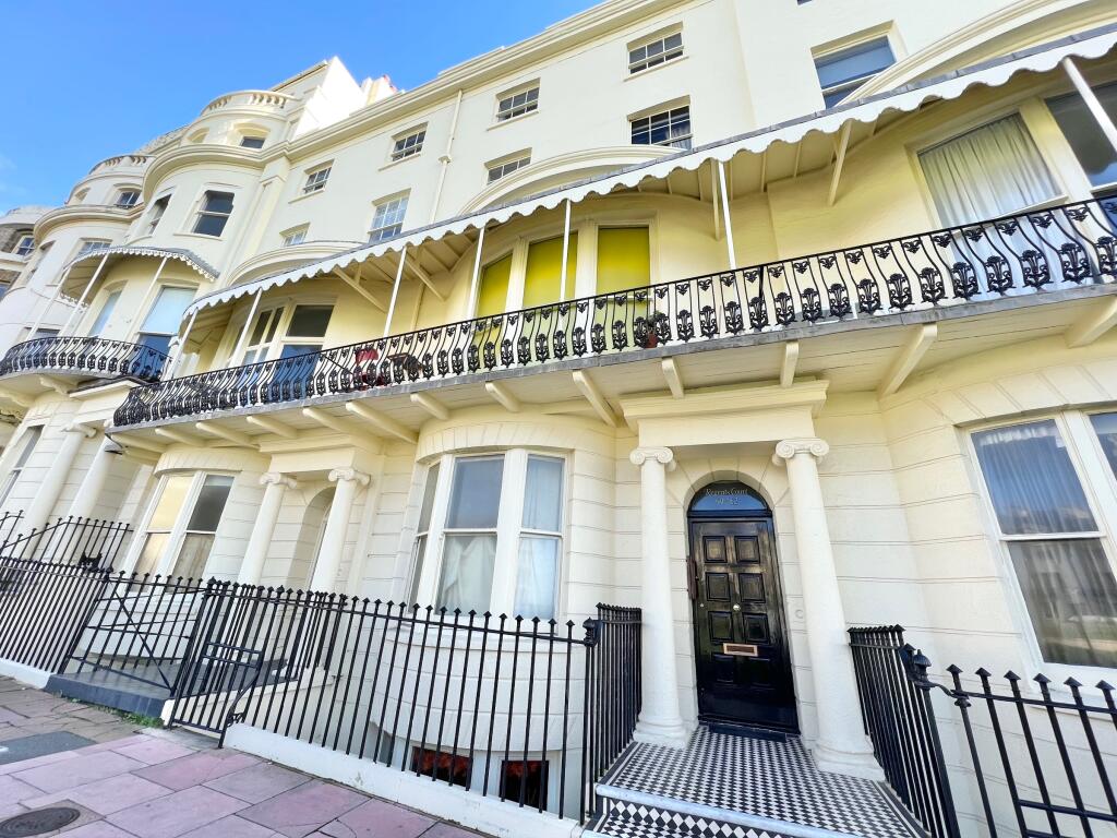 Main image of property: Regency Square, Brighton
