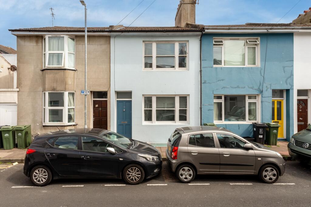 Main image of property: Washington Street, Brighton