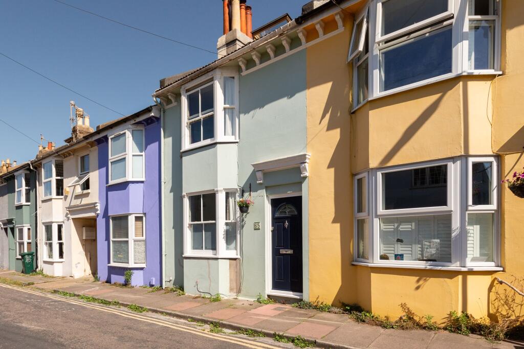 Main image of property: Toronto Terrace, Brighton